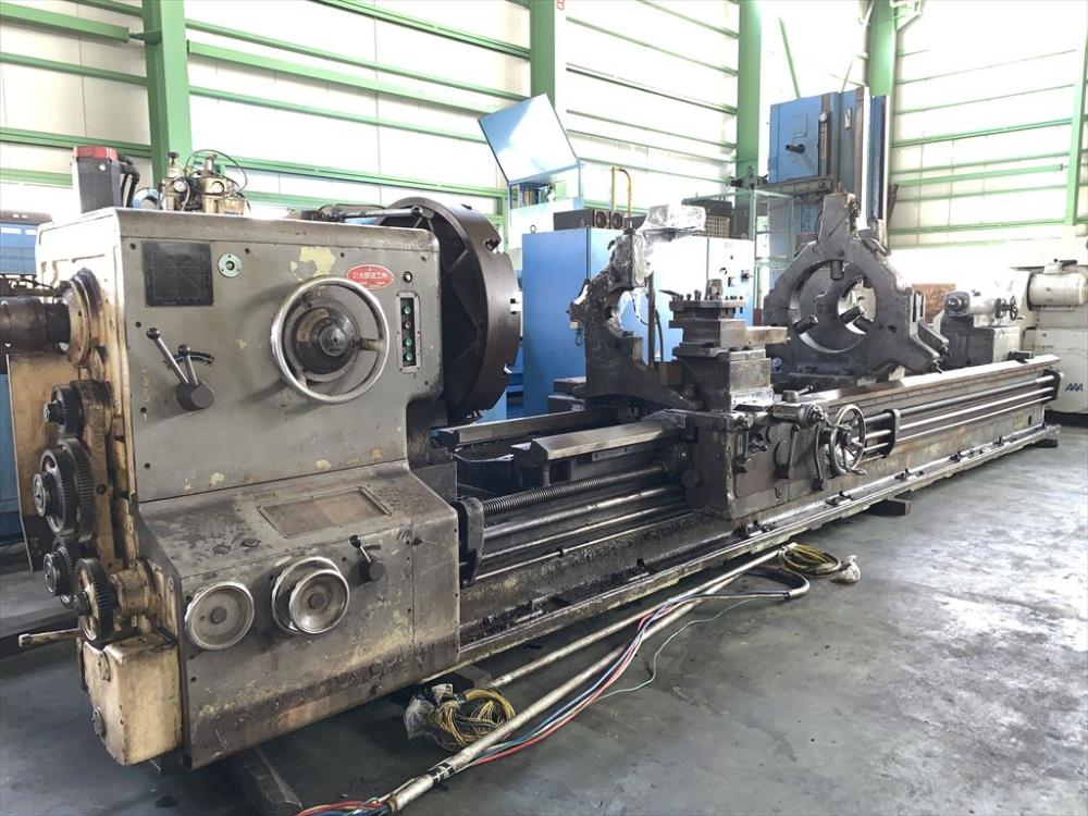 汎用旋盤・自動盤