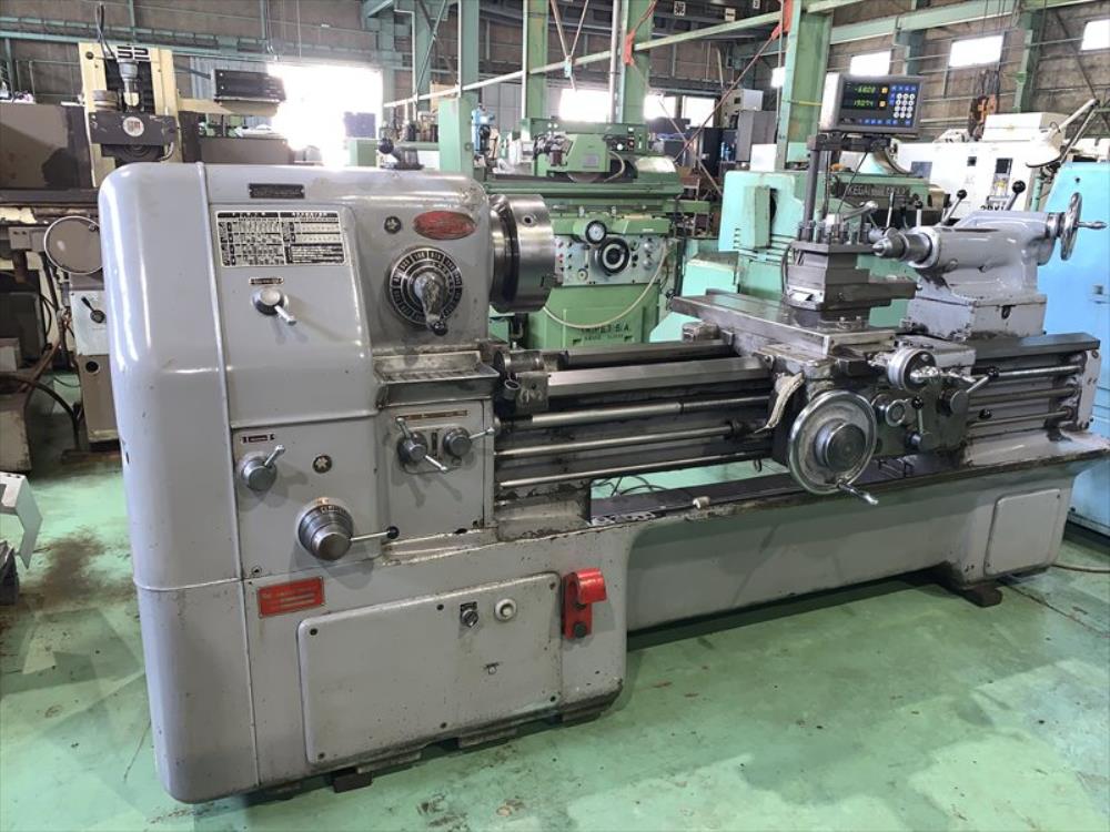 汎用旋盤・自動盤