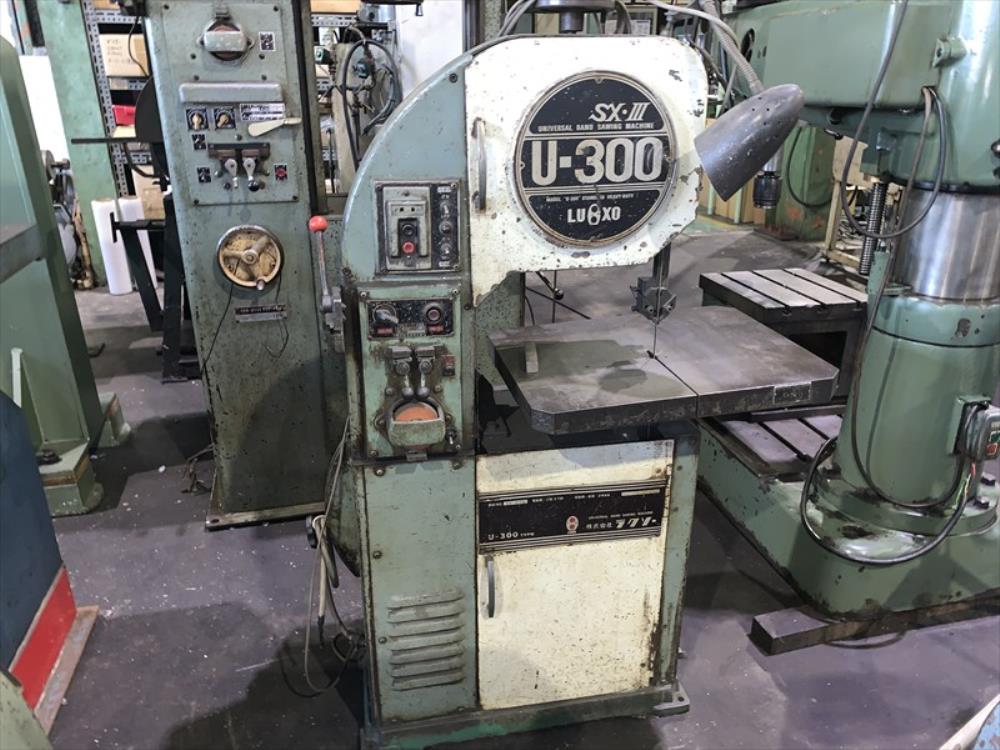 プレス・板金機械・鋸盤