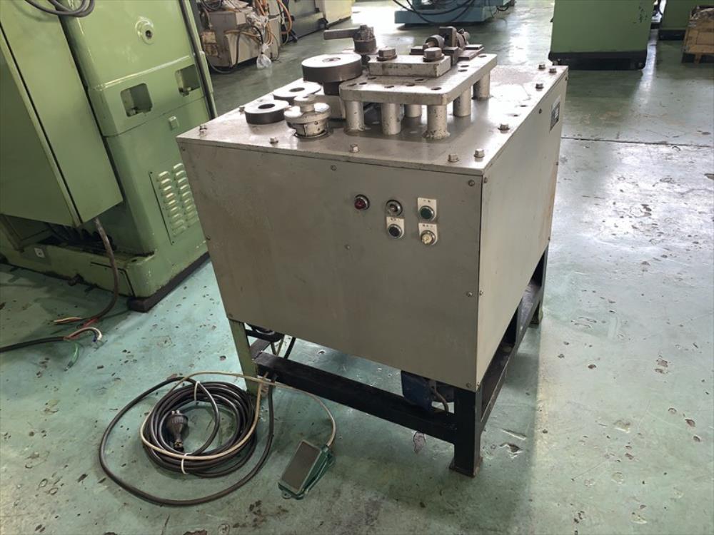 プレス・板金機械・鋸盤