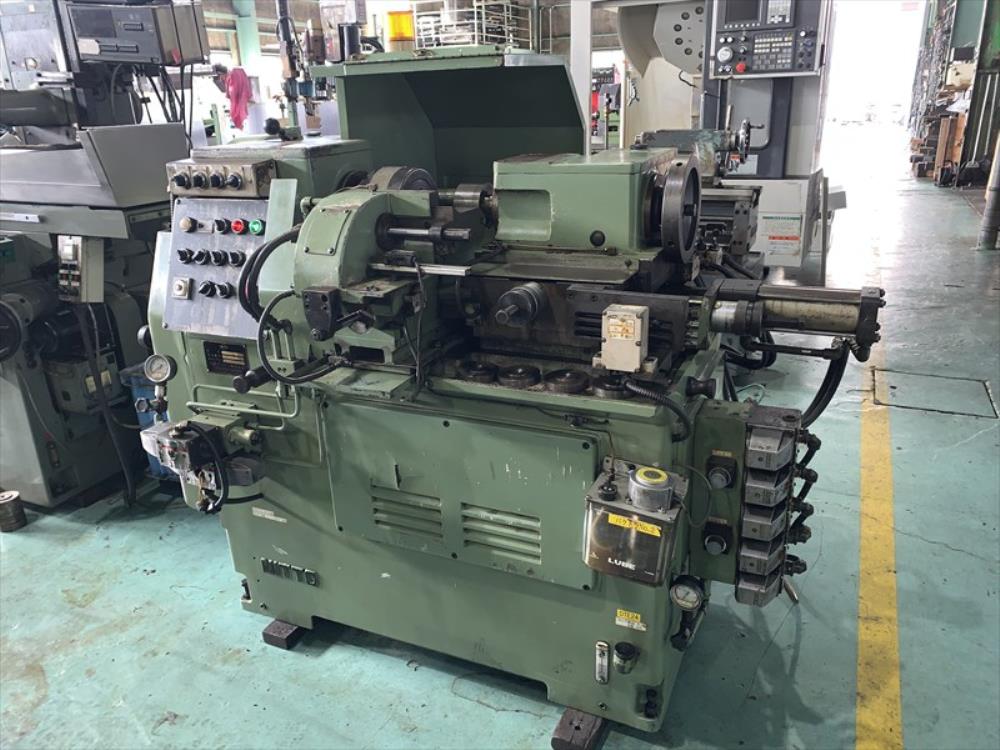 汎用旋盤・自動盤