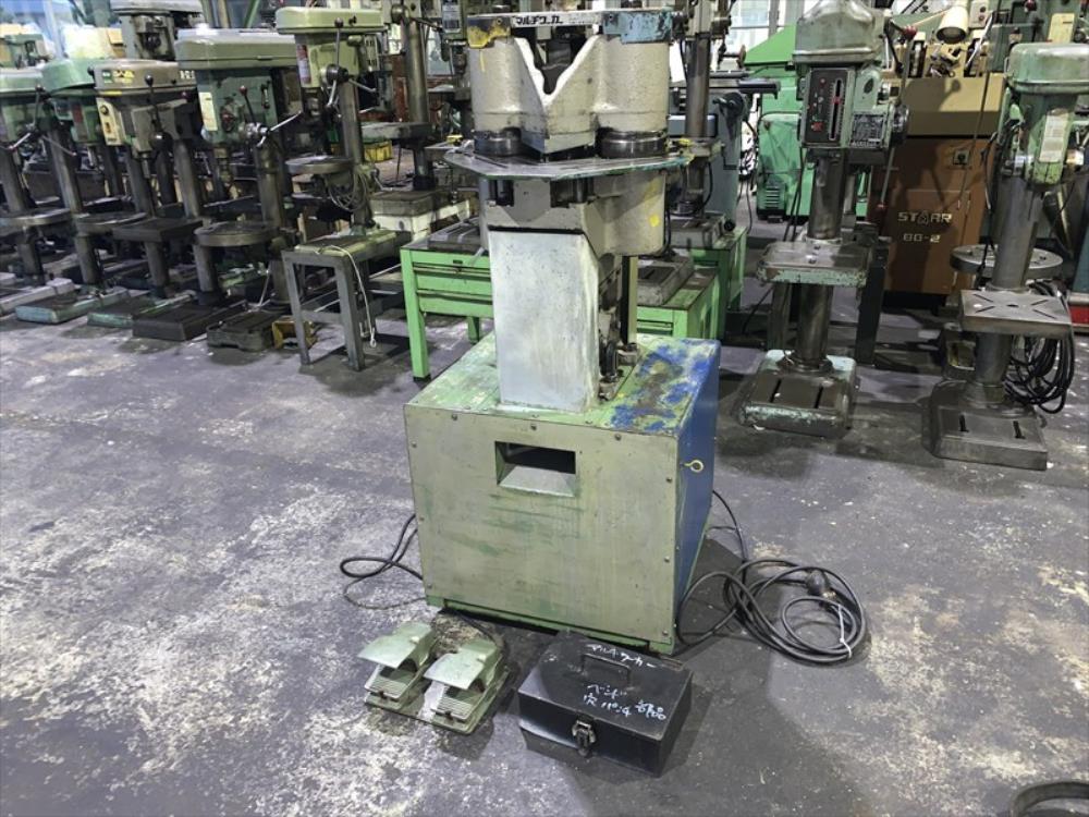 プレス・板金機械・鋸盤