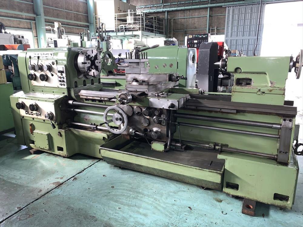 汎用旋盤・自動盤