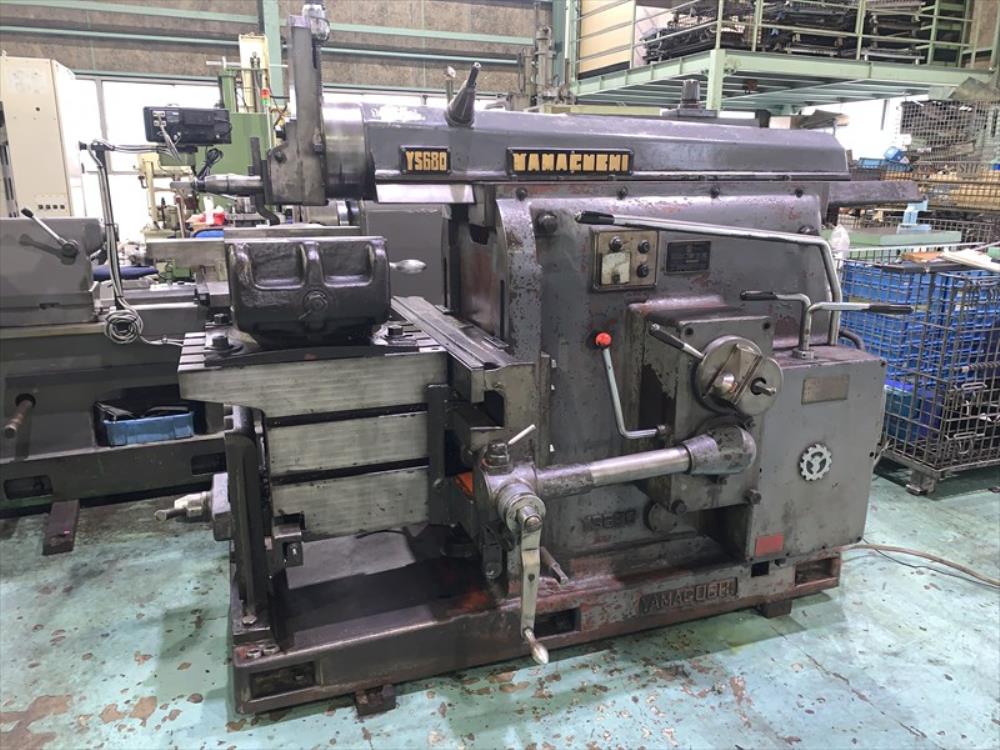 プラノミラー・プレーナー・セーパー