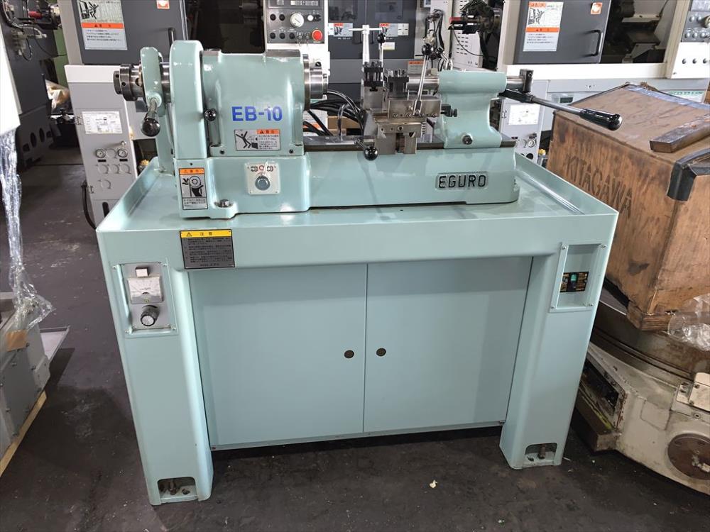 汎用旋盤・自動盤