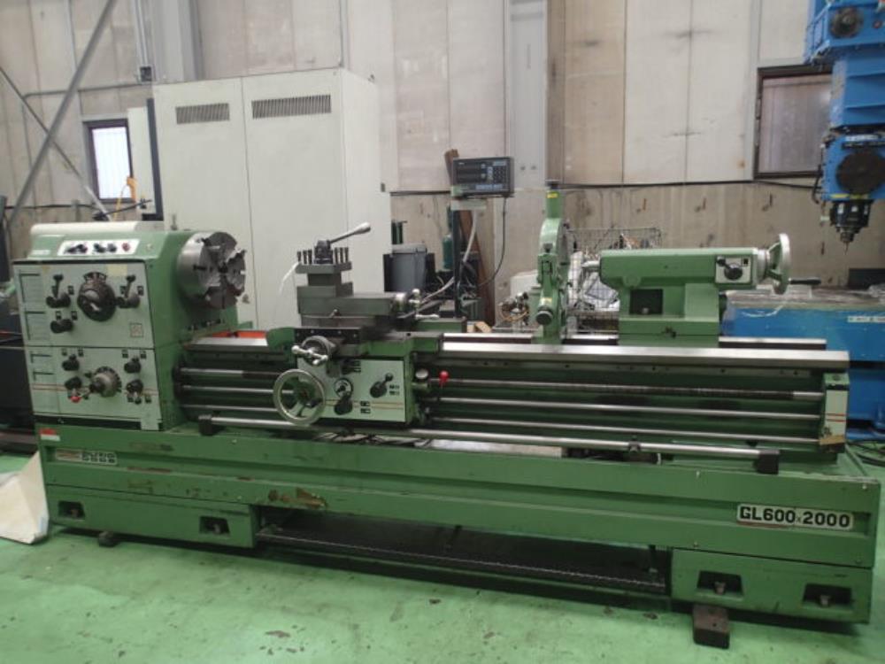 汎用旋盤・自動盤