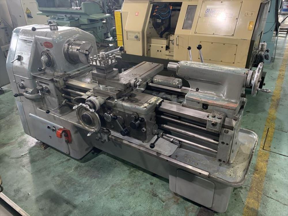 汎用旋盤・自動盤