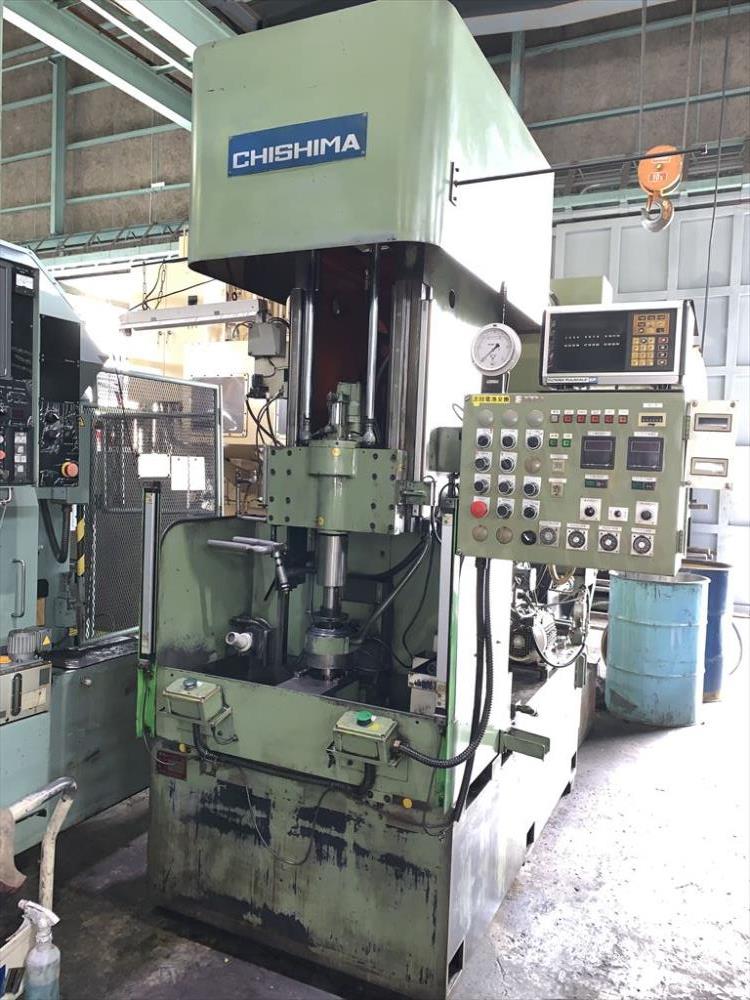 ホーニング・超仕上盤