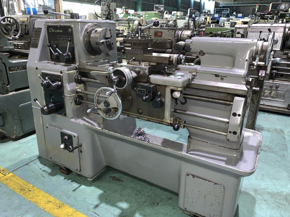 汎用旋盤・自動盤