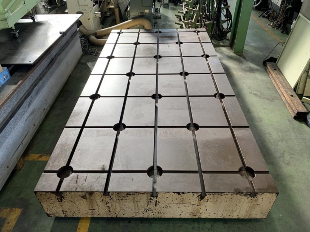 定盤・イケール