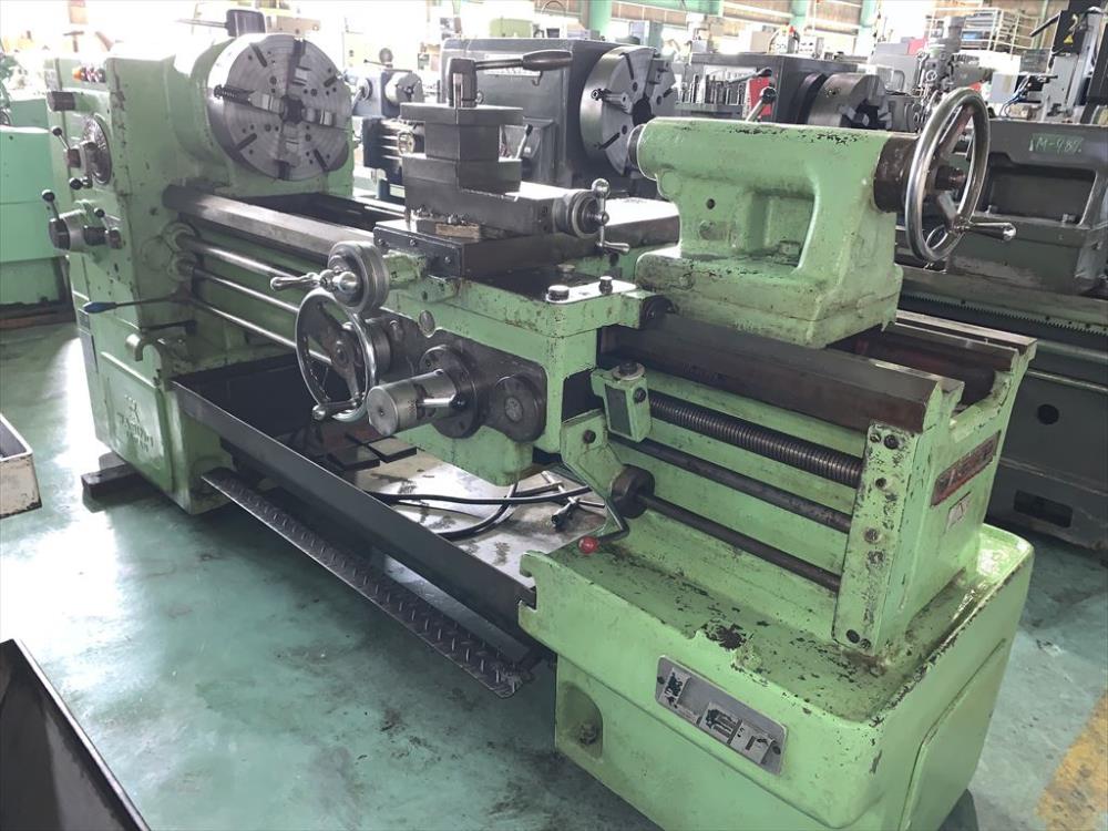 汎用旋盤・自動盤