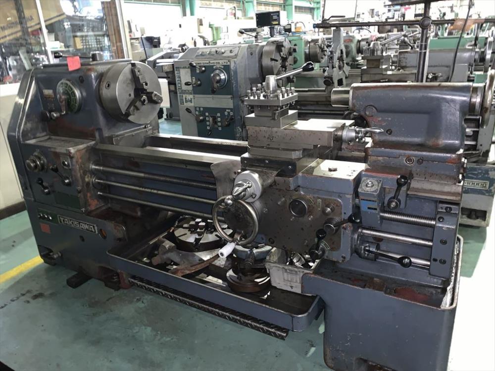 汎用旋盤・自動盤