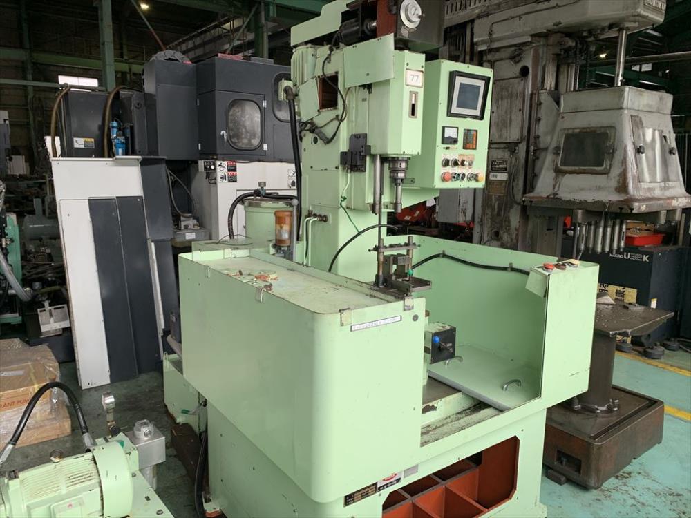 ホーニング・超仕上盤