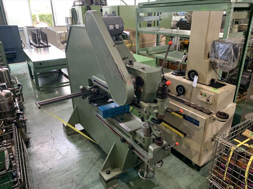 プレス・板金機械・鋸盤