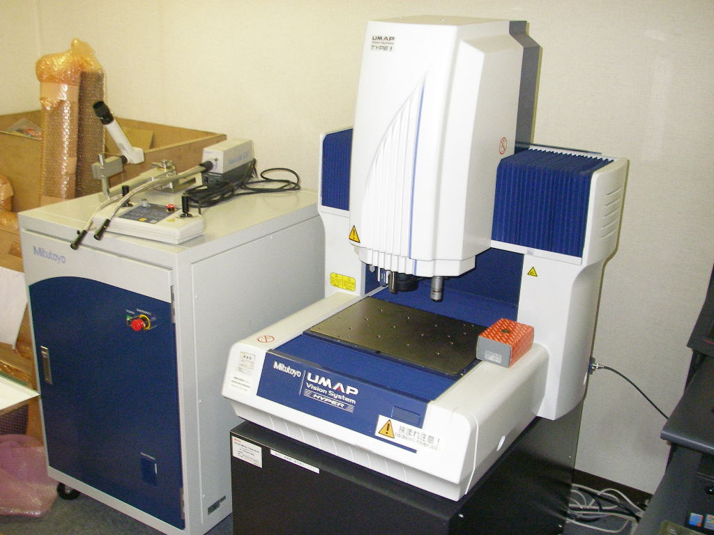 測定器　試験機