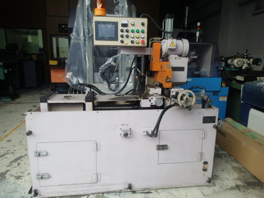 プレス・板金機械・鋸盤