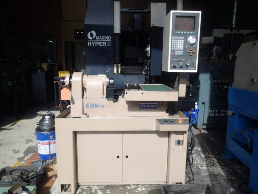 ＮＣ旋盤　ＮＣ自動盤