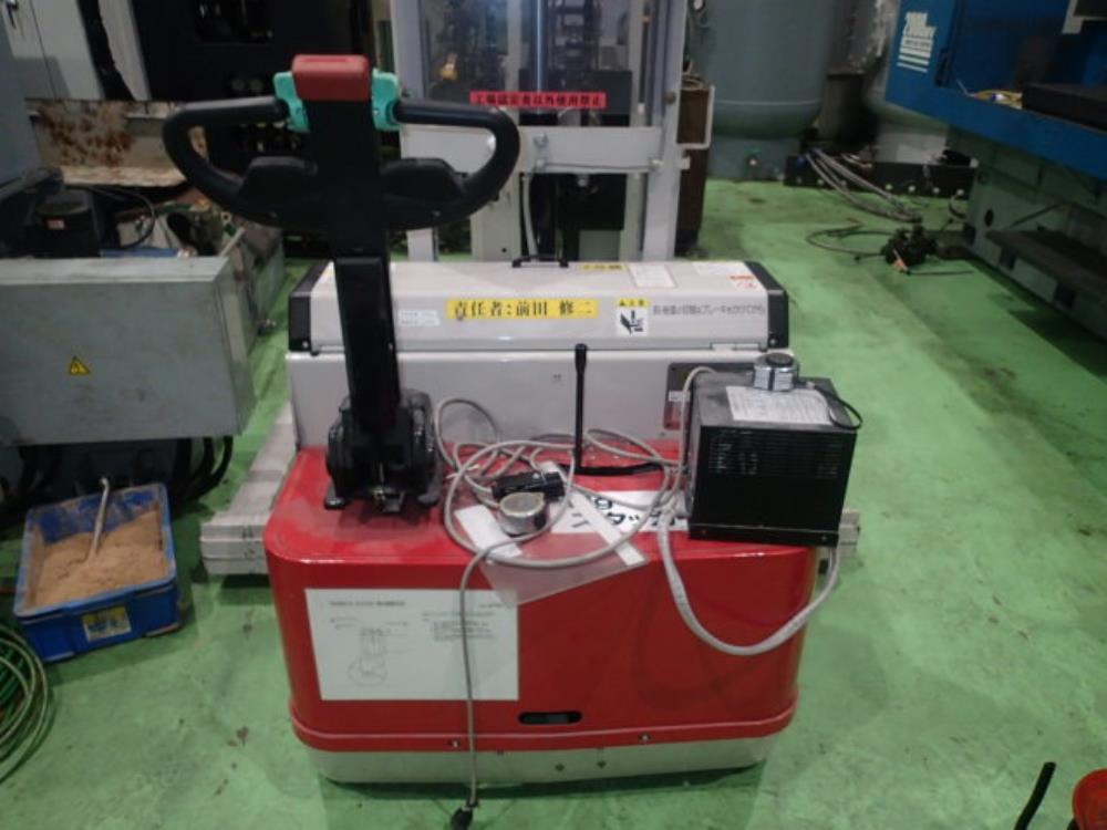 杉国工業のフォークリフトの2SW-1223