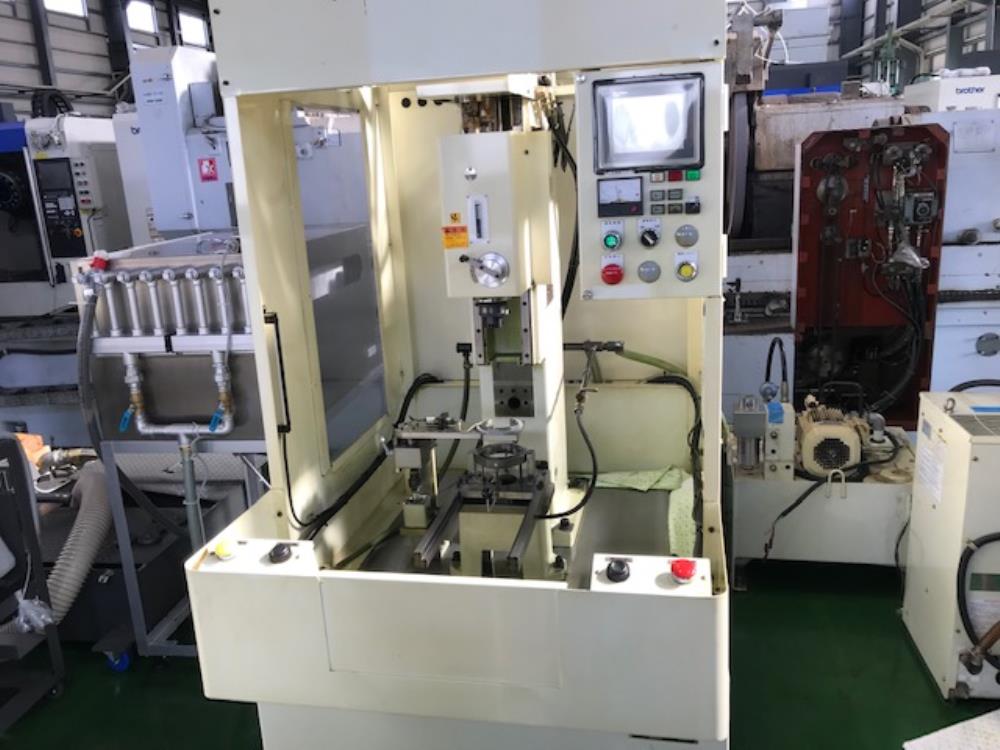 ホーニング・超仕上盤