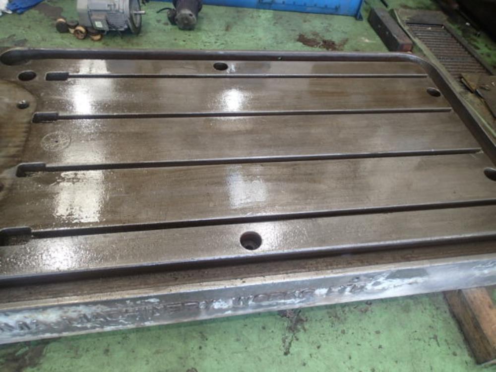 定盤・イケール