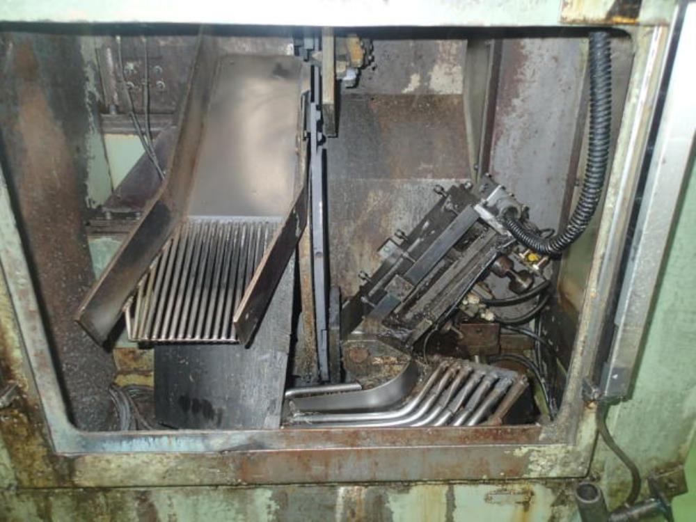 大昌精機のガードナーのDDG-585CX