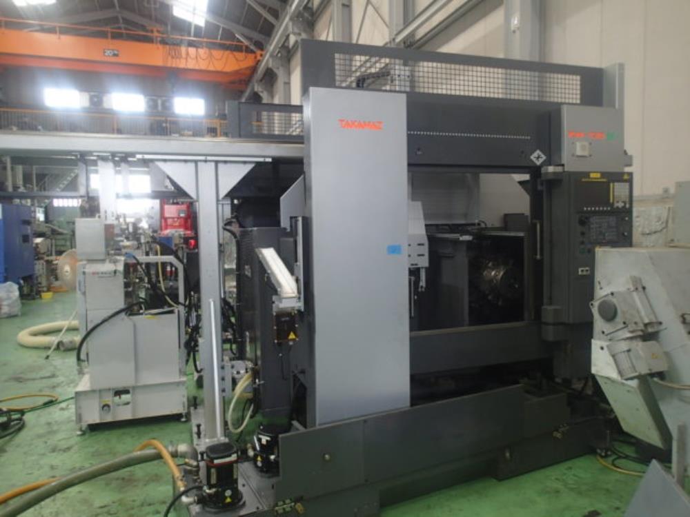 ＮＣ旋盤　ＮＣ自動盤