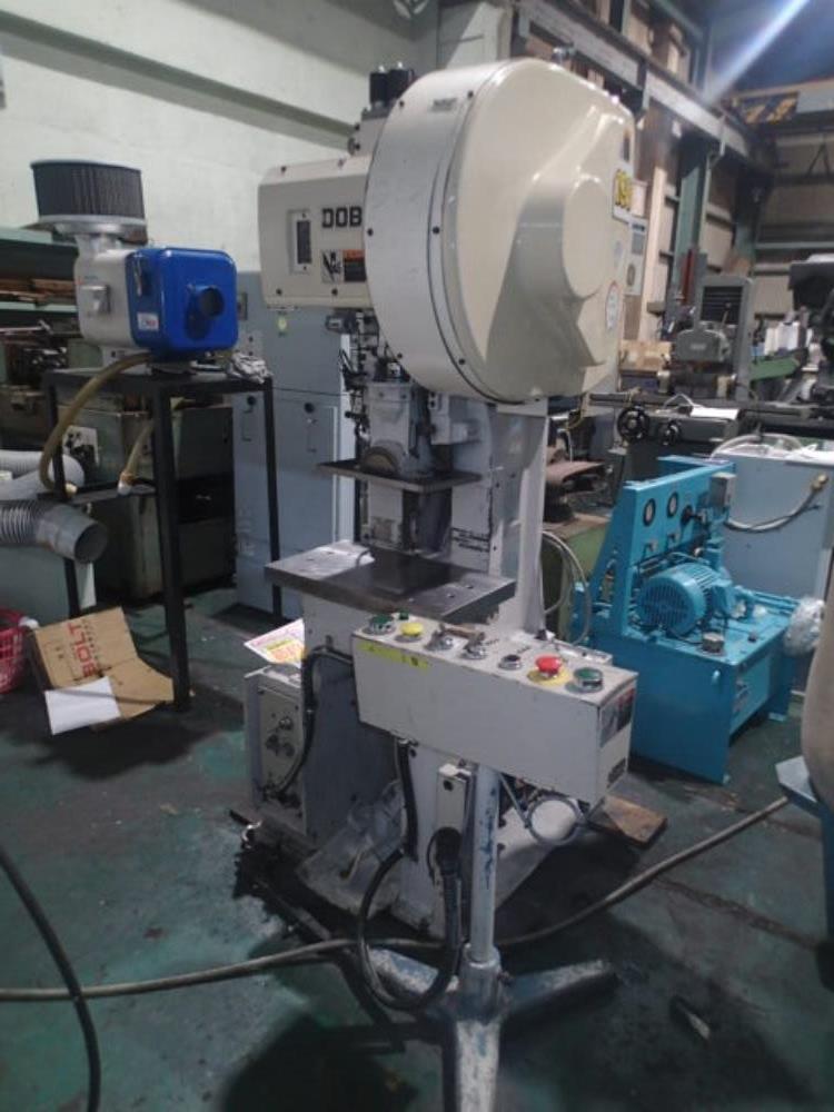 プレス・板金機械・鋸盤