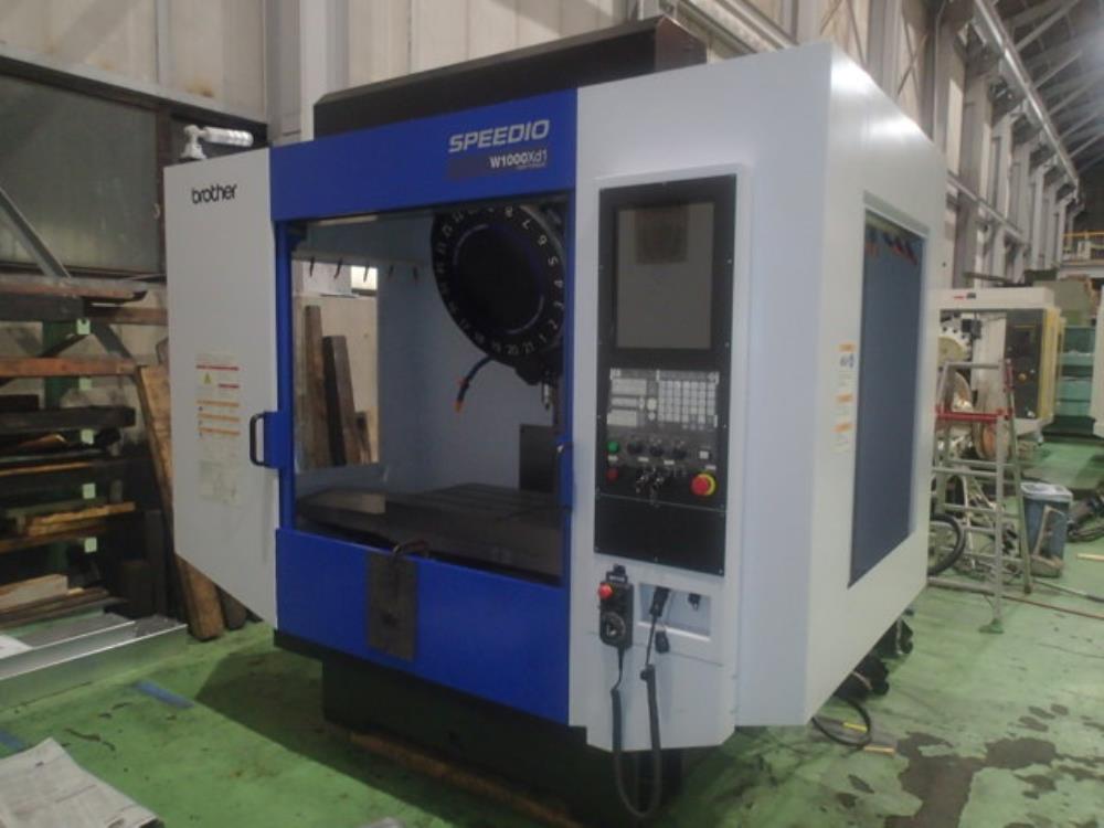 OK1696 ブラザー タッピングセンター