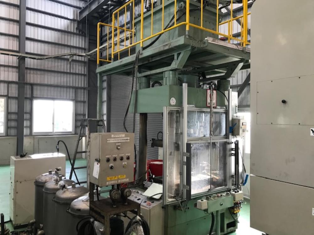 プレス・板金機械・鋸盤