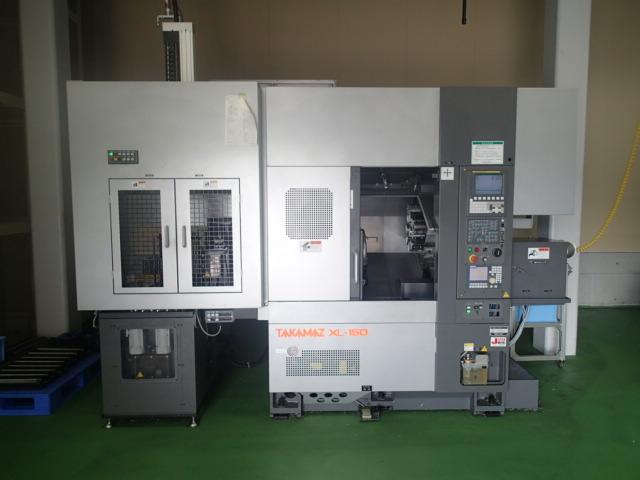 OK5053 高松 ＮＣ旋盤