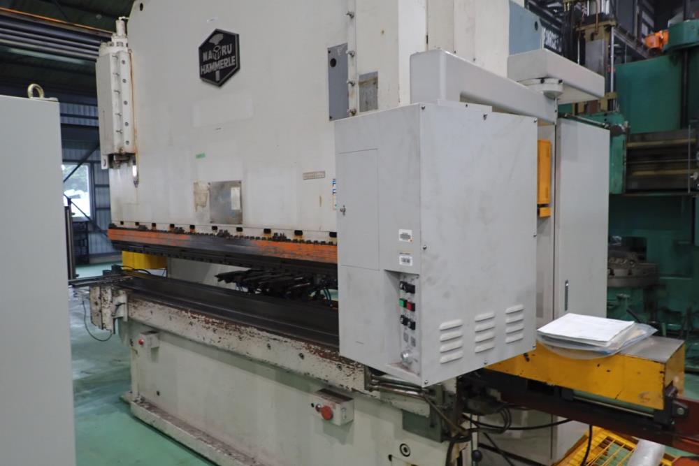 プレス・板金機械・鋸盤