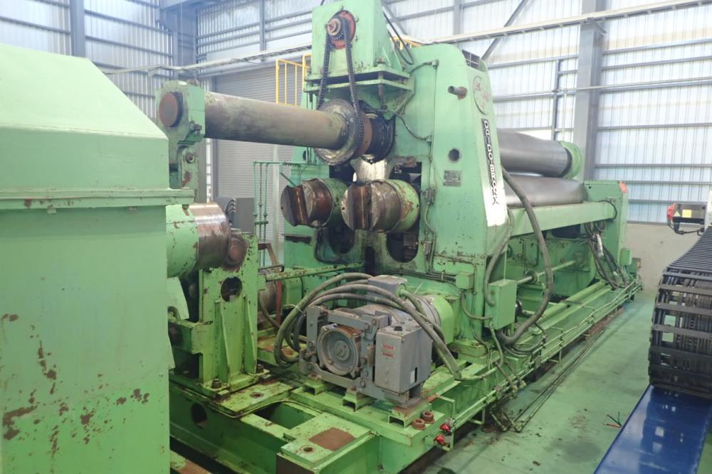 プレス・板金機械・鋸盤