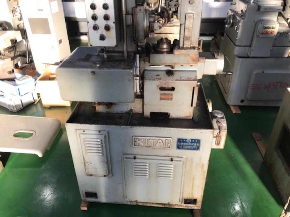 歯切盤・ギヤーシェービング・転造盤