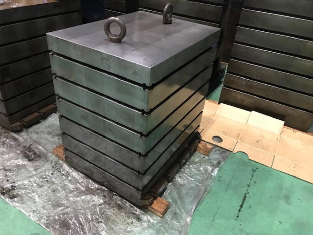 定盤・イケール