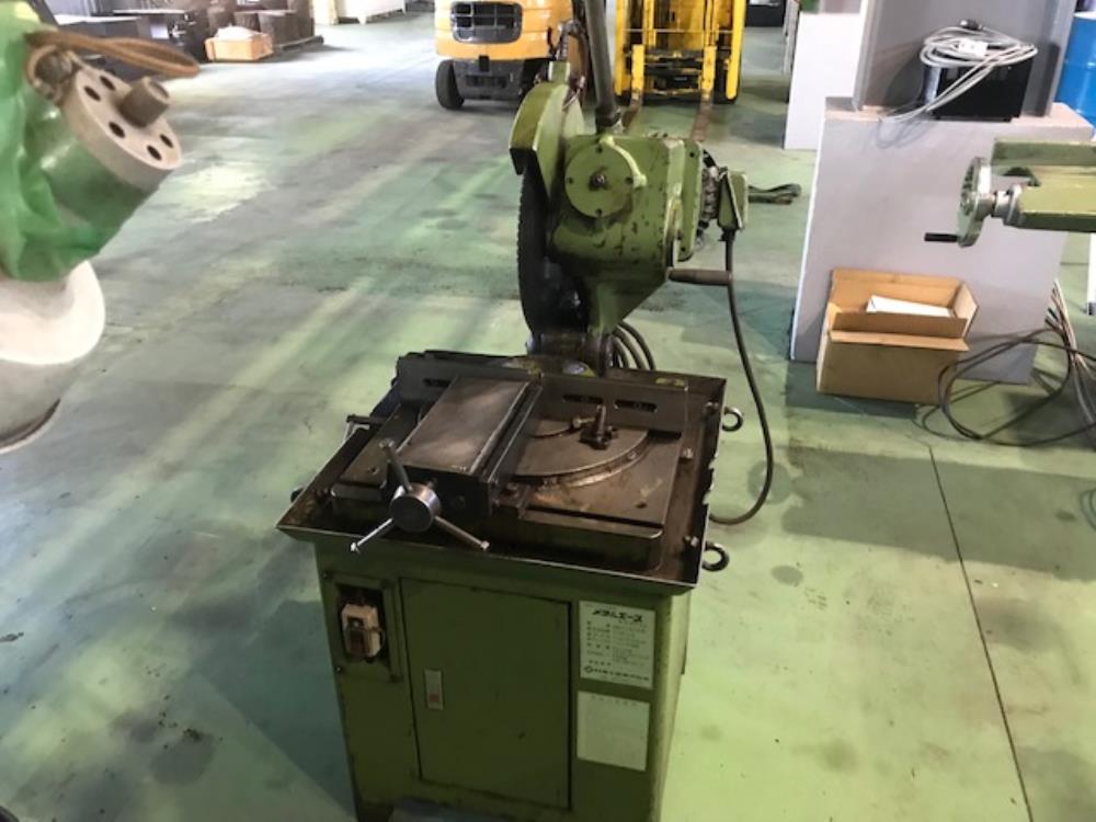 プレス・板金機械・鋸盤