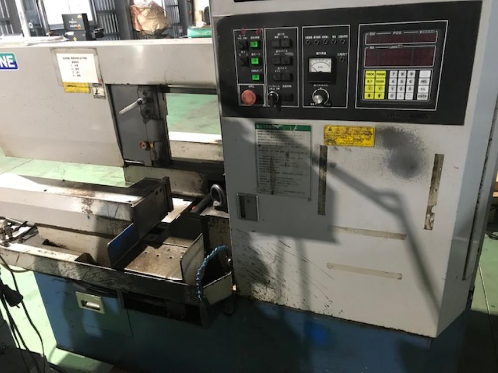 プレス・板金機械・鋸盤