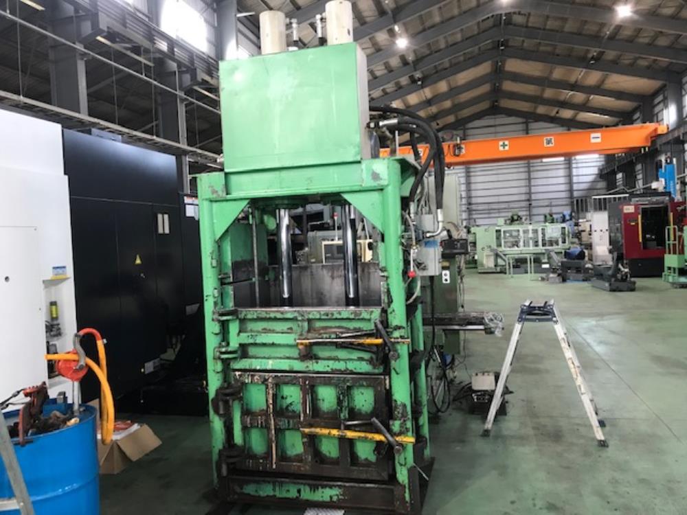 プレス・板金機械・鋸盤