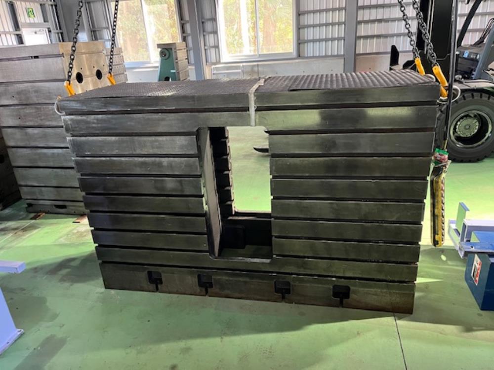 定盤・イケール