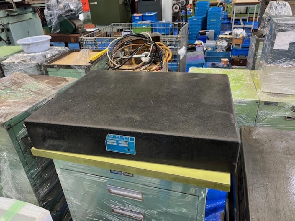 定盤・イケール