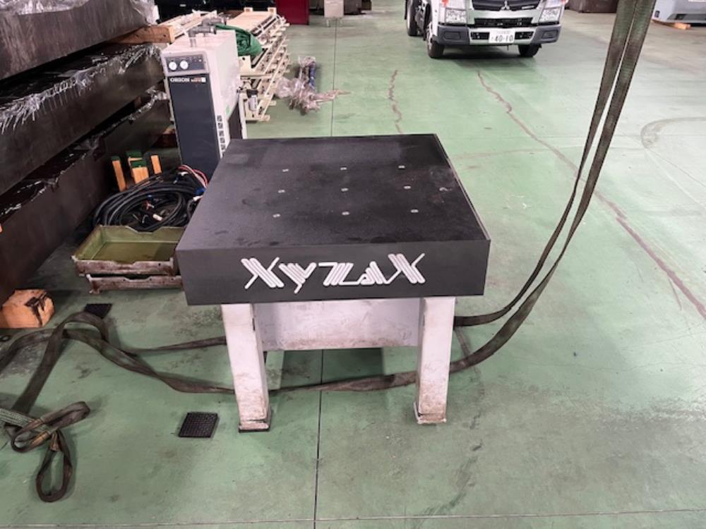 定盤・イケール