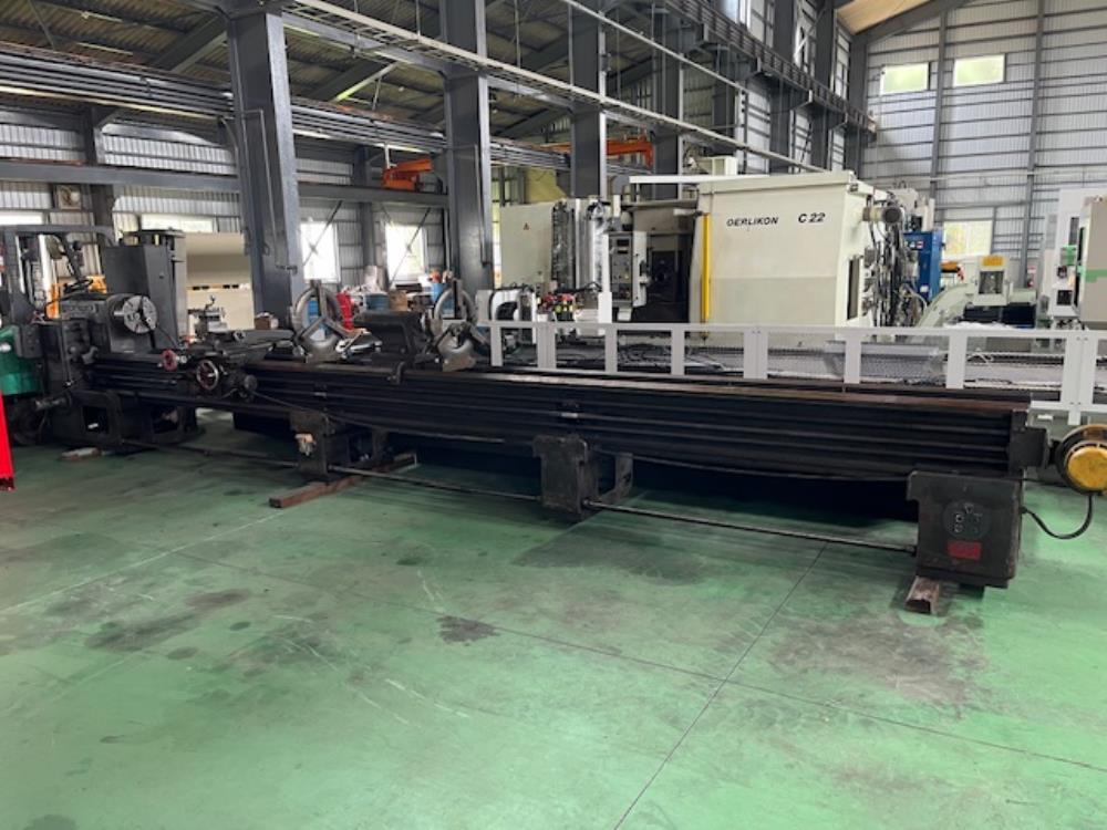 汎用旋盤・自動盤