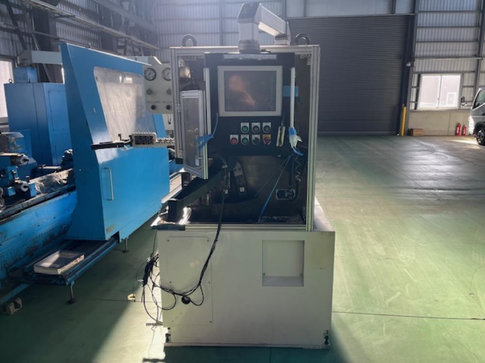 プレス・板金機械・鋸盤