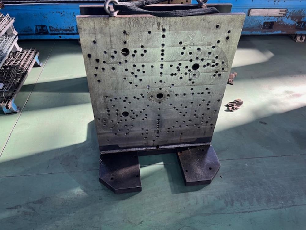 定盤・イケール