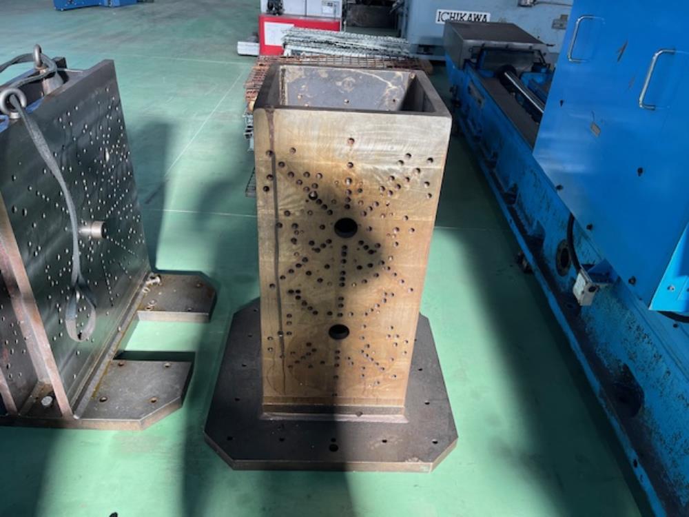 定盤・イケール