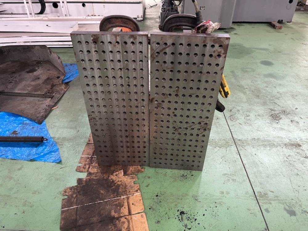 定盤・イケール