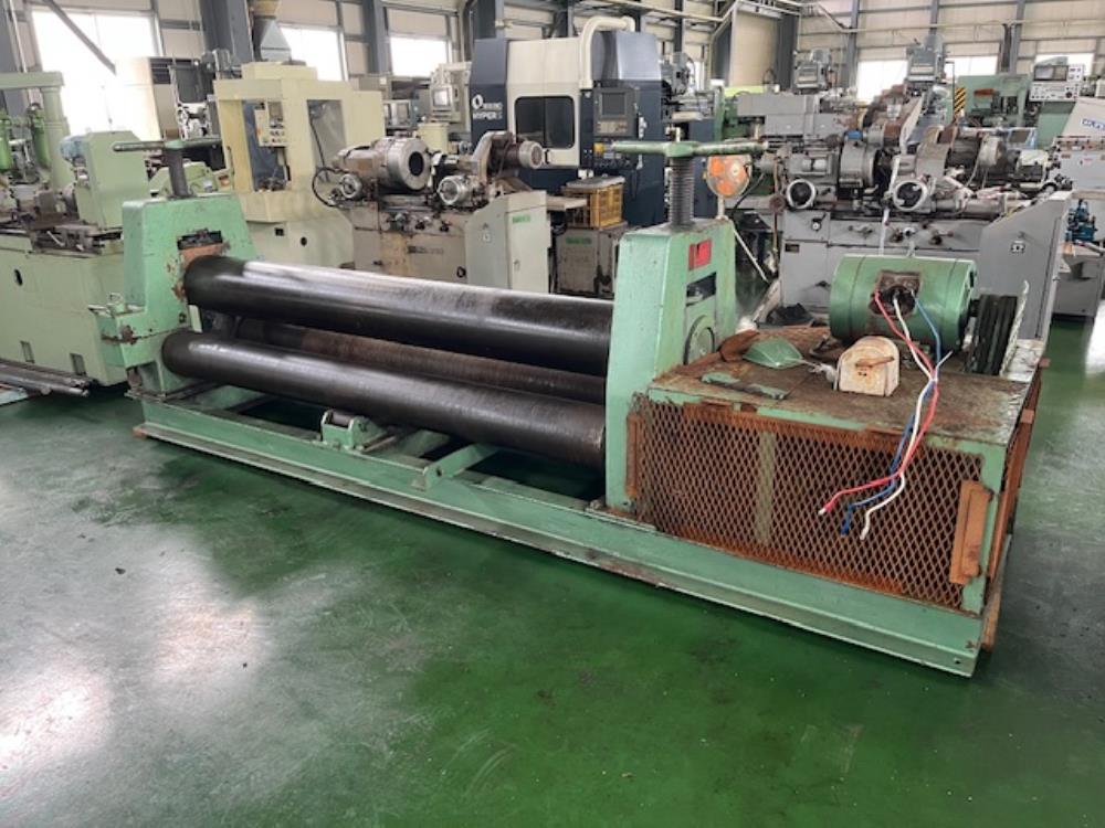 プレス・板金機械・鋸盤