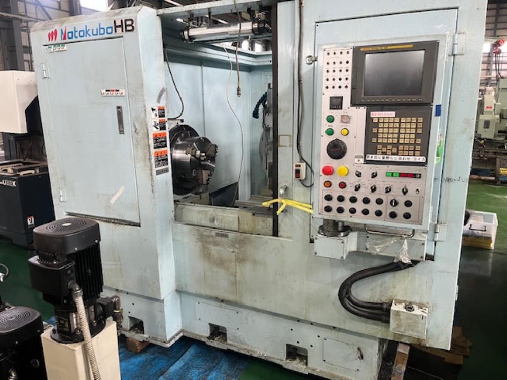 歯切盤・ギヤーシェービング・転造盤