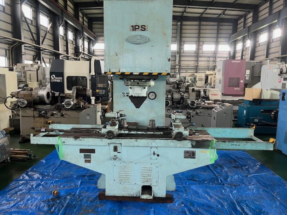 プレス・板金機械・鋸盤