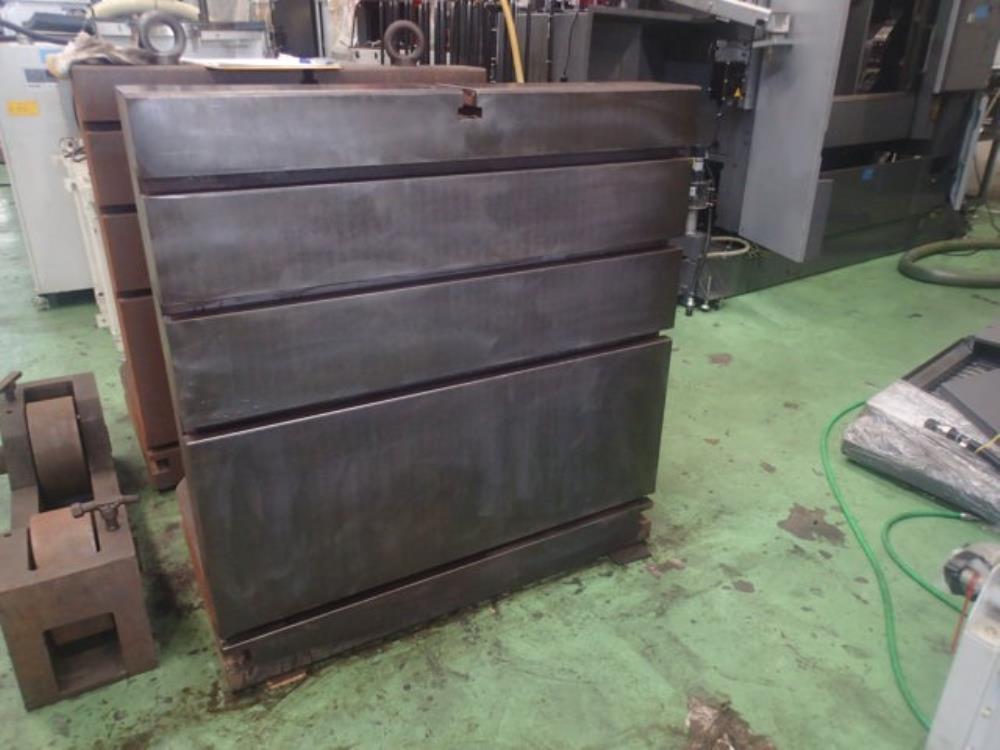 定盤・イケール