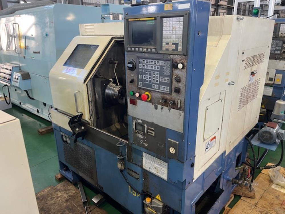 OK5541 高松 ＮＣ旋盤